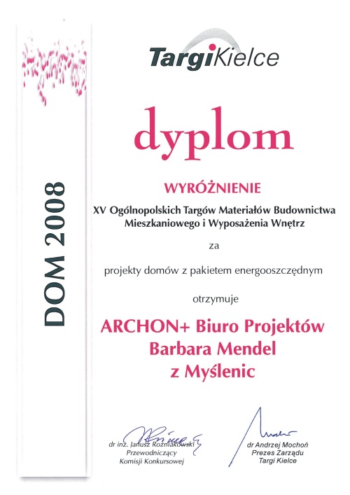 Dyplom