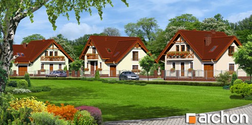 Osiedle "Brodła"