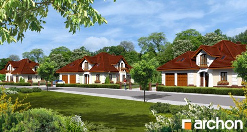 Osiedle "CITY PARK"