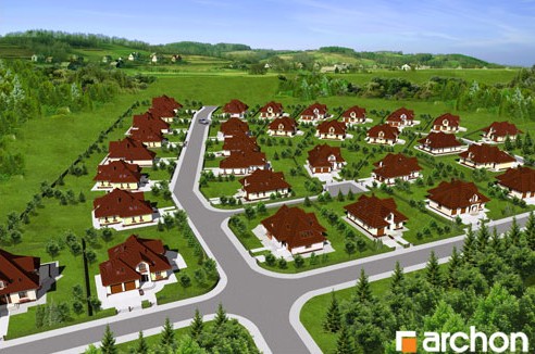 Osiedle "CITY PARK"
