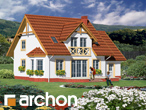 Dom w irysach 3 Dom w irysach 3
