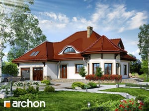 Zdjęcie do wpisu: Przedstawię może mój przyszły dom