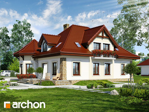 Zdjęcie do wpisu: Przedstawię może mój przyszły dom