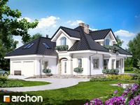 Projekty małych rezydencji