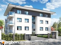 Pełnobranżowe odbicie lustrzane - Dom nad bulwarem 5