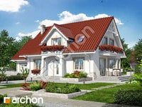 Projekty domów podpiwniczonych