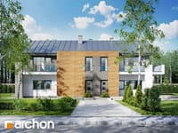 Pełnobranżowe odbicie lustrzane - Dom w centuriach