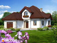 Pełnobranżowe odbicie lustrzane - Dom w kobeach