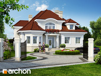 Projekty Willi, Rezydencji