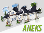 projekt domu - Dom pod fikusem - aneks (P) [ 143,7 m2 ] 