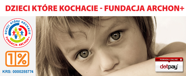 Fundacja ARCHON+
