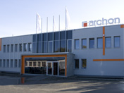 Biuro Projektów ARCHON+