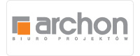 ARCHON+ Logo