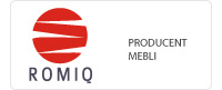Logo ROMIQ