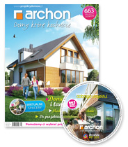 Katalog Domów Które Kochacie