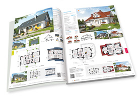 Projekty domów ARCHON+