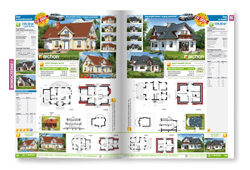 Projekty domów ARCHON+