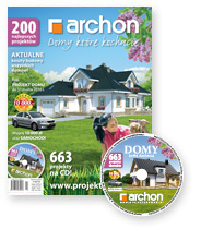Katalog Domy Które Kochacie