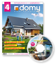 Katalog Domów Które Kochacie