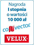 Nagroda I stopnia
