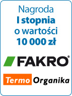 Nagroda I stopnia