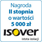 Nagroda II stopnia