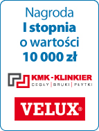 Nagroda I stopnia