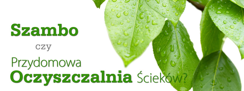 Szambo czy pos